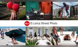 13. Leica Street Photo