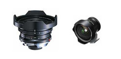 Voigtlander Ultra Wide Heliar 12 mm f/5.6 Aspherical II