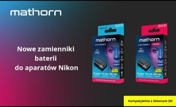Mathorn MB-211A i MB212A Ultimate