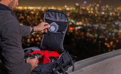 Grudniowa promocja Joby, Manfrotto i Lowepro