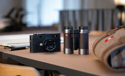 Leica Ultravid 8x32 HD-Plus Special Edition