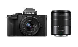 Panasonic Lumix G100D