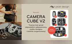 Peak Design Camera Cube v2
