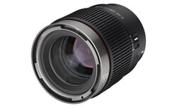 Samyang V-AF 100 mm T2.3