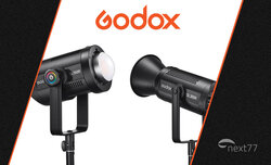Godox SL150R i SL300R