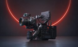 DJI Ronin 4D 8K