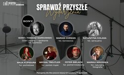 Spotkania i warsztaty w sklepie Fotoforma