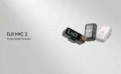 DJI Mic 2