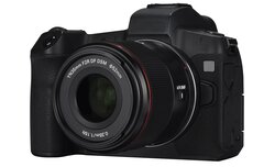 Yongnuo YN 35 mm f/2.0R DF DSM w przedsprzeday