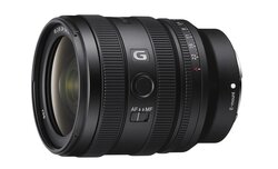 Sony FE 24-50mm f/2.8 G