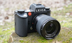 Leica SL3 - zdjcia przykadowe