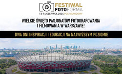 Festiwal Fotoforma 2024