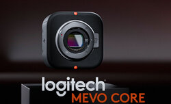 Logitech Mevo Core