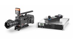 Arri Alexa 35 Live