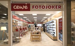 Otwarcie nowego salonu CEWE Fotojoker