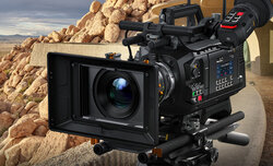 Blackmagic URSA Cine 12K