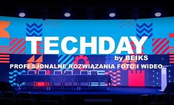 Techday by BEiKS - ostatnie dni rejestracji