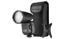 Westcott FJ80 II