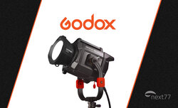 Godox Knowled MG1200R w polskiej dystrybucji