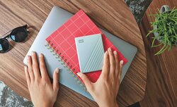 Nowe dyski przenone Western Digital i SanDisk
