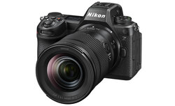 Nikon Z6 III - aktualizacja oprogramowania