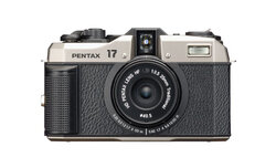 Pentax 17