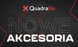 Nowe akcesoria Quadralite