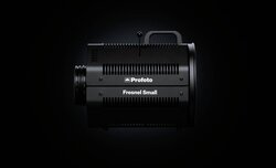 Profoto Fresnel Small