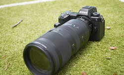 Nikon Z6 III - zdjcia przykadowe
