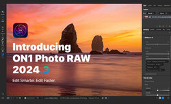 ON1 Photo RAW 2024.5