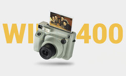 Fujifilm Instax Wide 400