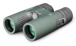 Vortex Razor UHD 8x32 i 10x32 - pierwsze wraenia