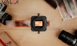 Skanery Valoi w dystrybucji Focus Nordic