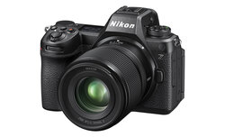 Nikon Nikkor Z 50 mm f/1.4 (Aktualizacja)