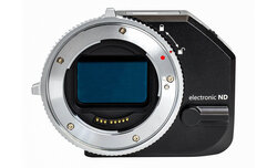 Metabones Cine eND Smart Adapter