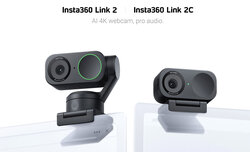 Nowe kamerki Insta360