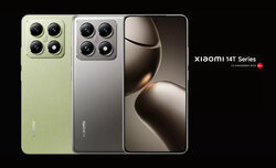Xiaomi 14T i 14T Pro