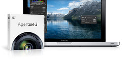 Apple Aperture 3