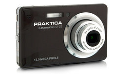 Praktica Luxmedia 12-23 Chocolate