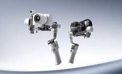 DJI RS 4 Mini