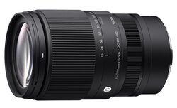 Sigma C 16-300 mm f/3.5-6.7 DC OS