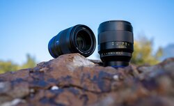 Zeiss Otus ML
