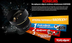Konkurs fotograficzny Samyang za p�metkiem