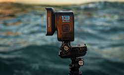 GoPro Anamorphic Lens Mod
