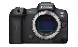 Canon EOS R5 R (Prima Aprilis)
