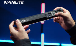 Nanlite PavoTube II 6XR