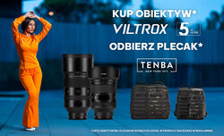 Kolejna promocja Viltrox