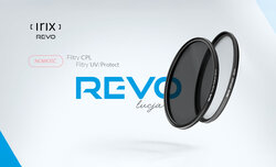Irix Revo