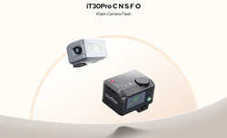 Godox iT30Pro TTL 