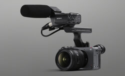 Sony FX2